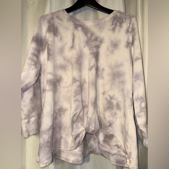 C ACTIVE SIZE XL WOMENS PULLOVER - Picture 1 of 7